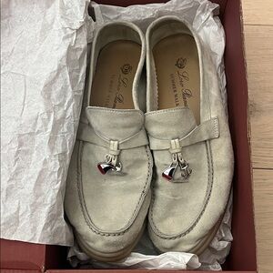 Loro Piana Summer Charms Boat and Anchor